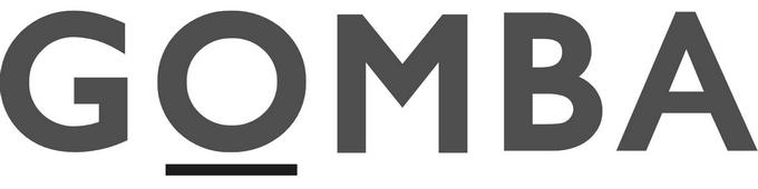 Logo Gomba bilance.